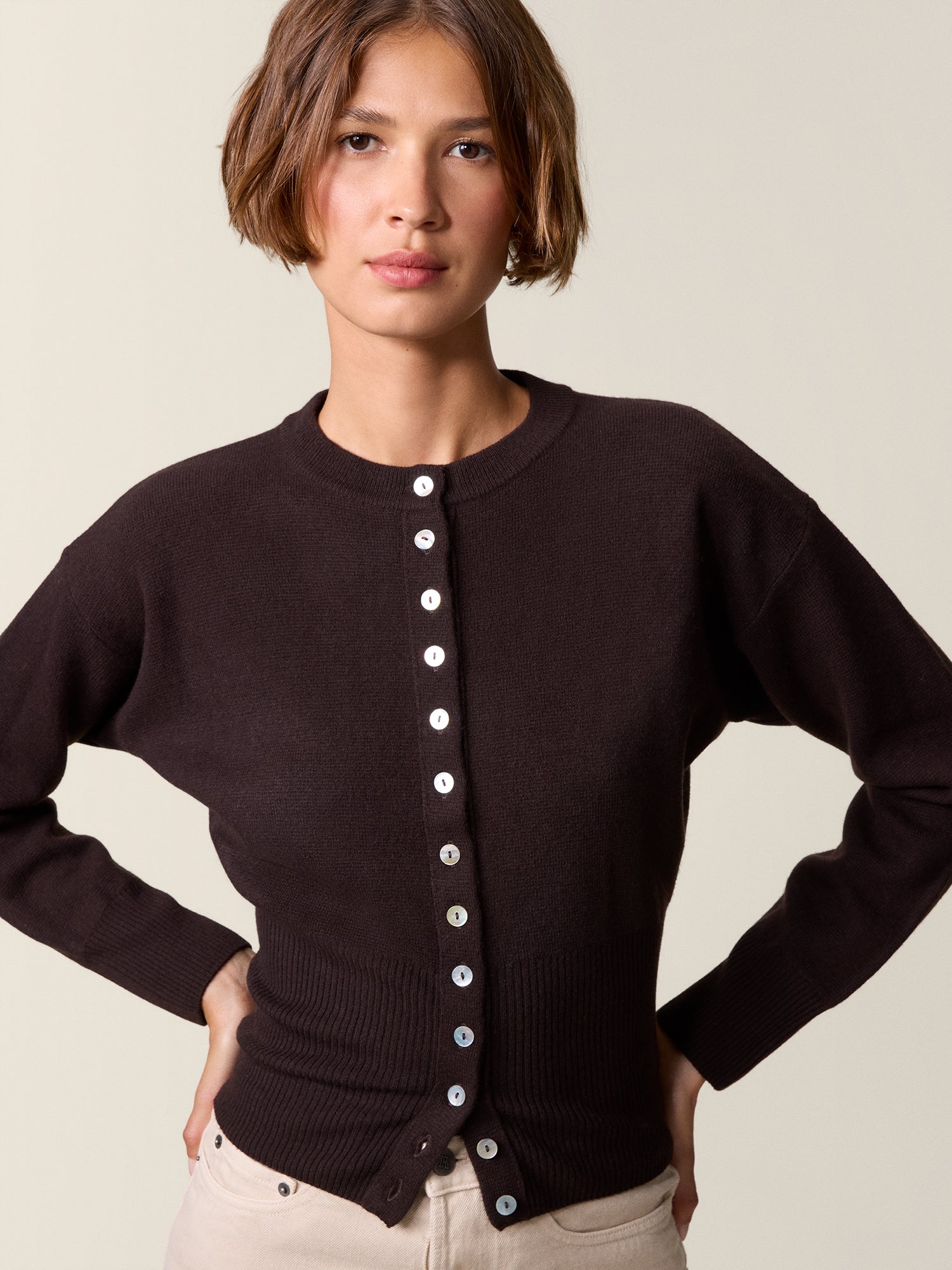 PALMO cardigan PALMO cardigan